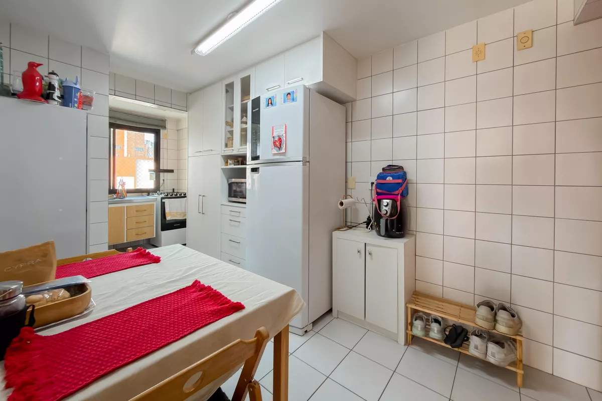 Apartamento, 3 quartos, 105 m² - Foto 22