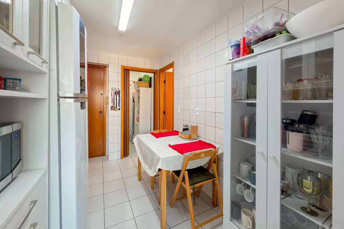 Apartamento, 3 quartos, 105 m² - Foto 21