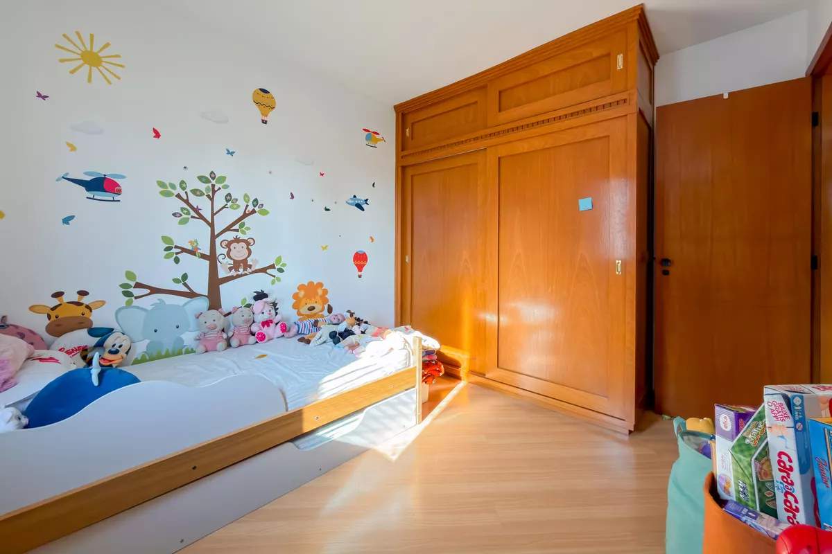 Apartamento, 3 quartos, 105 m² - Foto 29