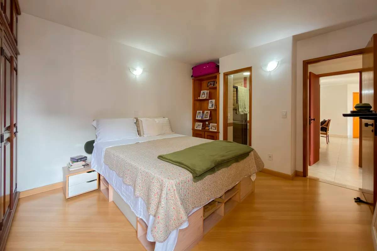 Apartamento, 3 quartos, 105 m² - Foto 24