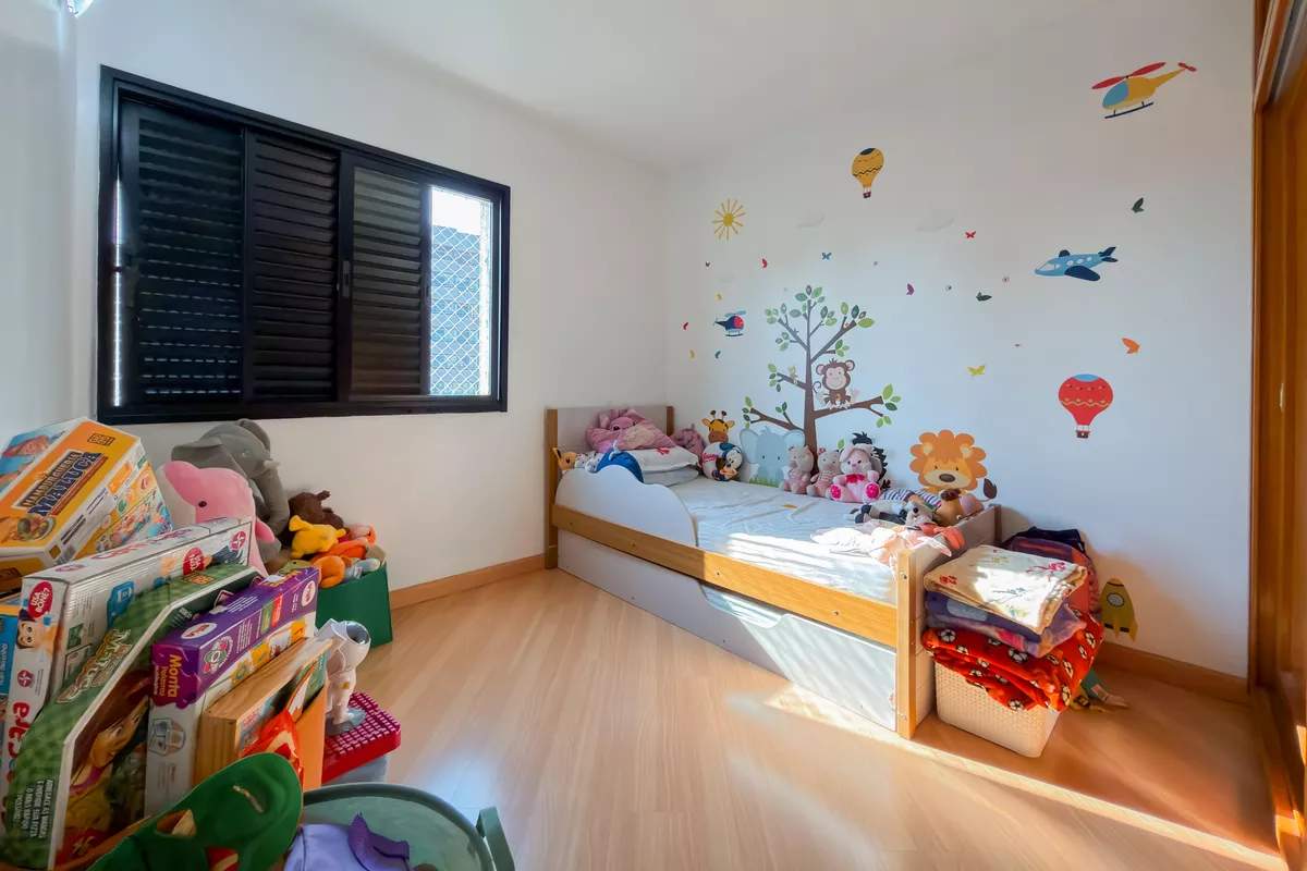 Apartamento, 3 quartos, 105 m² - Foto 11