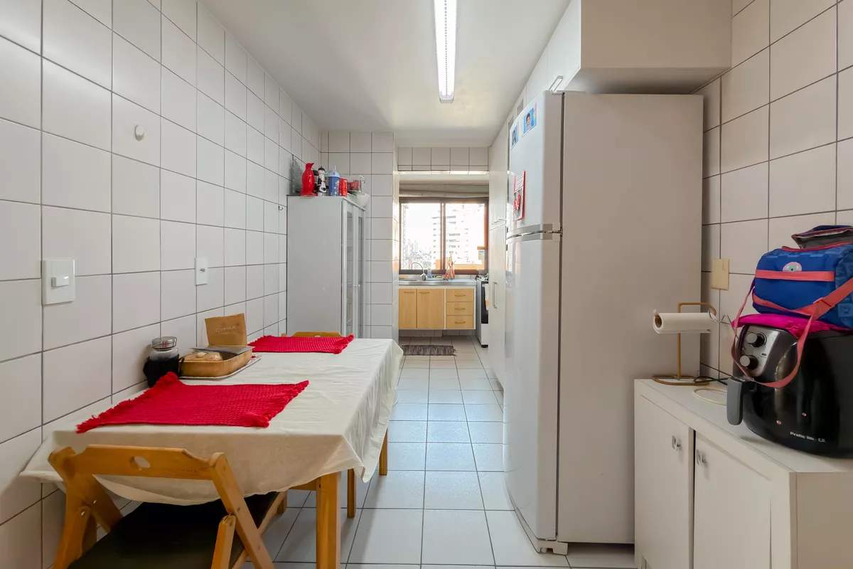 Apartamento, 3 quartos, 105 m² - Foto 10