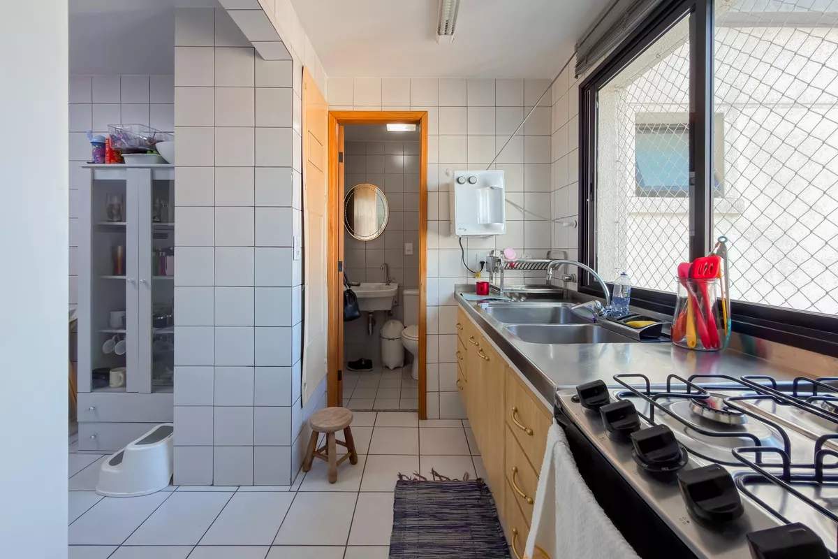 Apartamento, 3 quartos, 105 m² - Foto 2