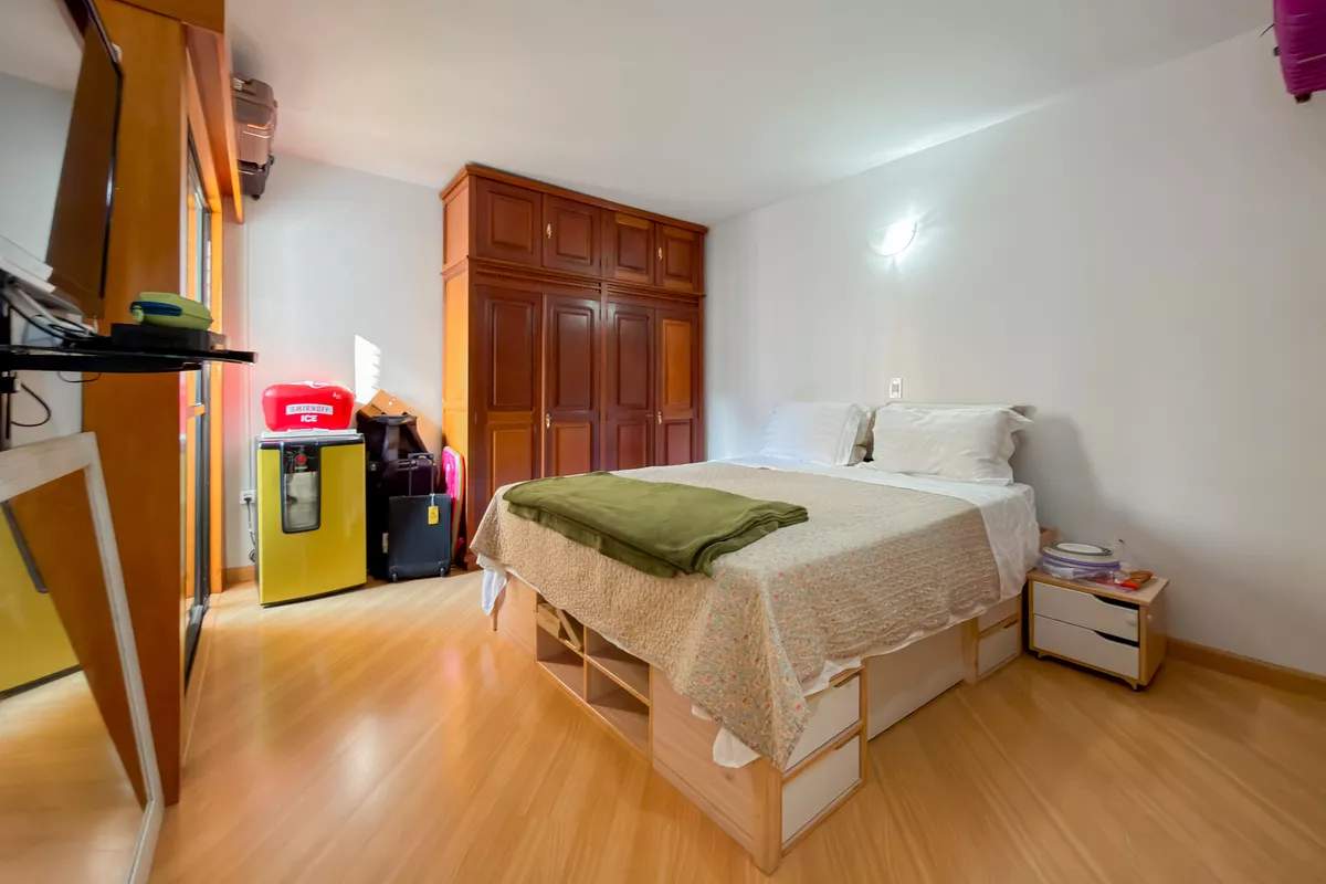 Apartamento, 3 quartos, 105 m² - Foto 13