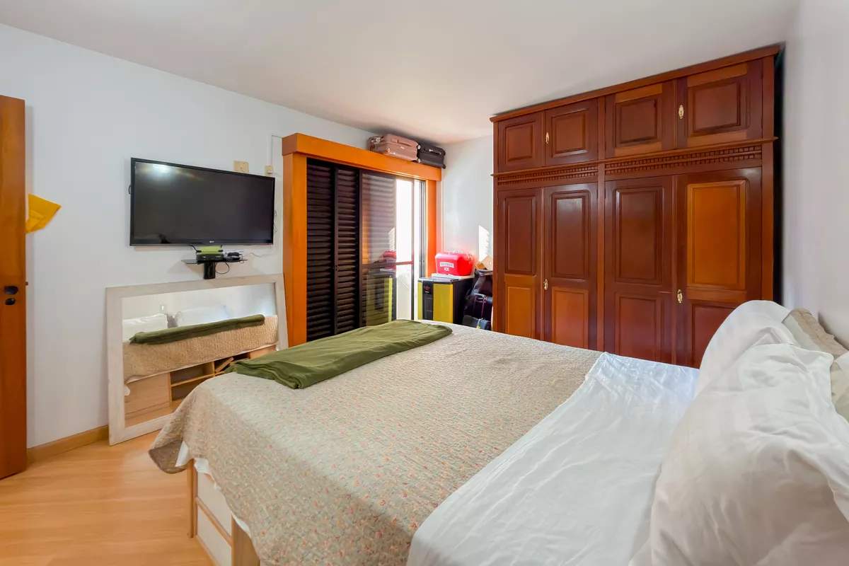 Apartamento, 3 quartos, 105 m² - Foto 12