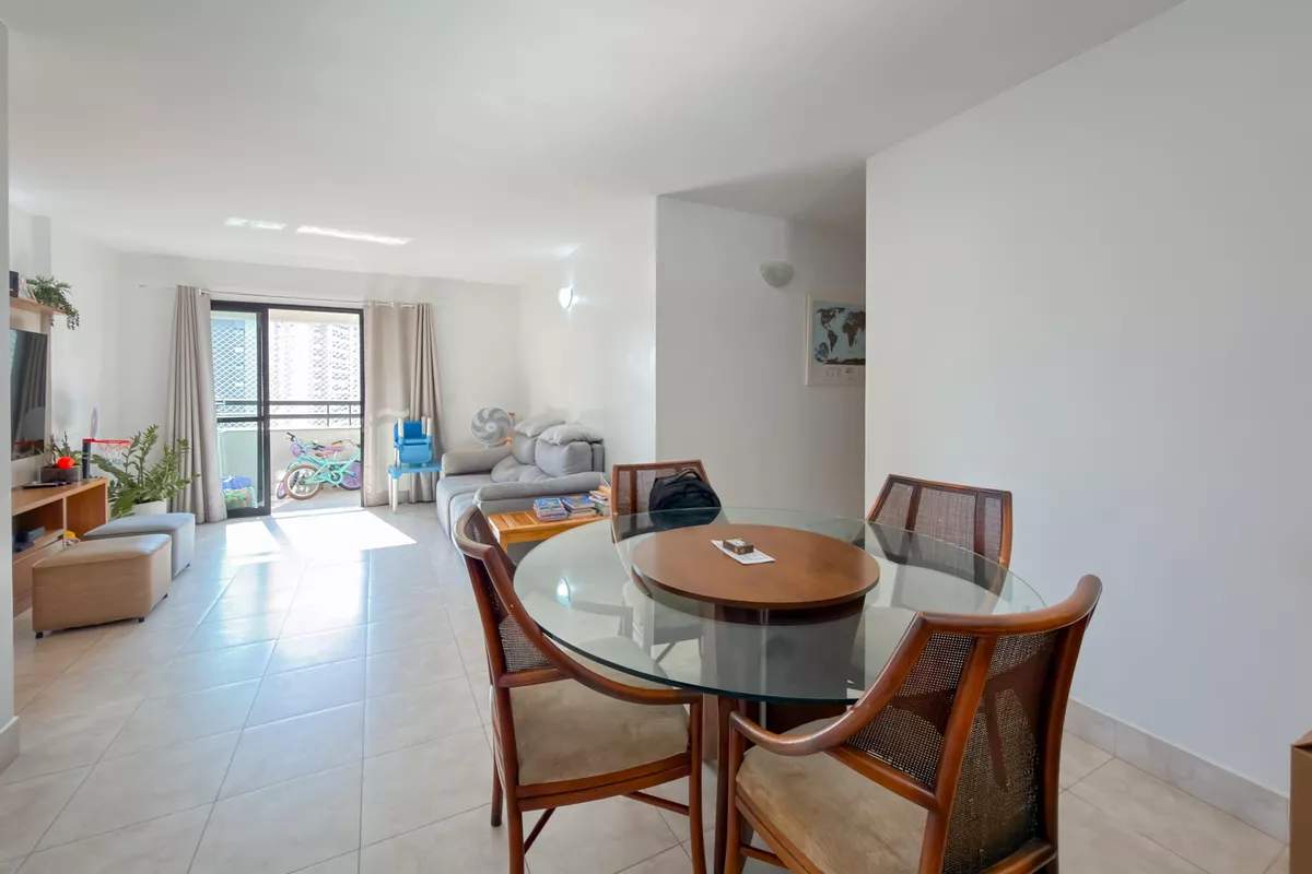 Apartamento, 3 quartos, 105 m² - Foto 25