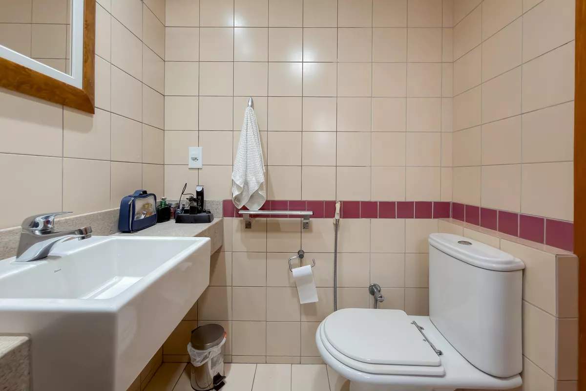 Apartamento, 3 quartos, 105 m² - Foto 15