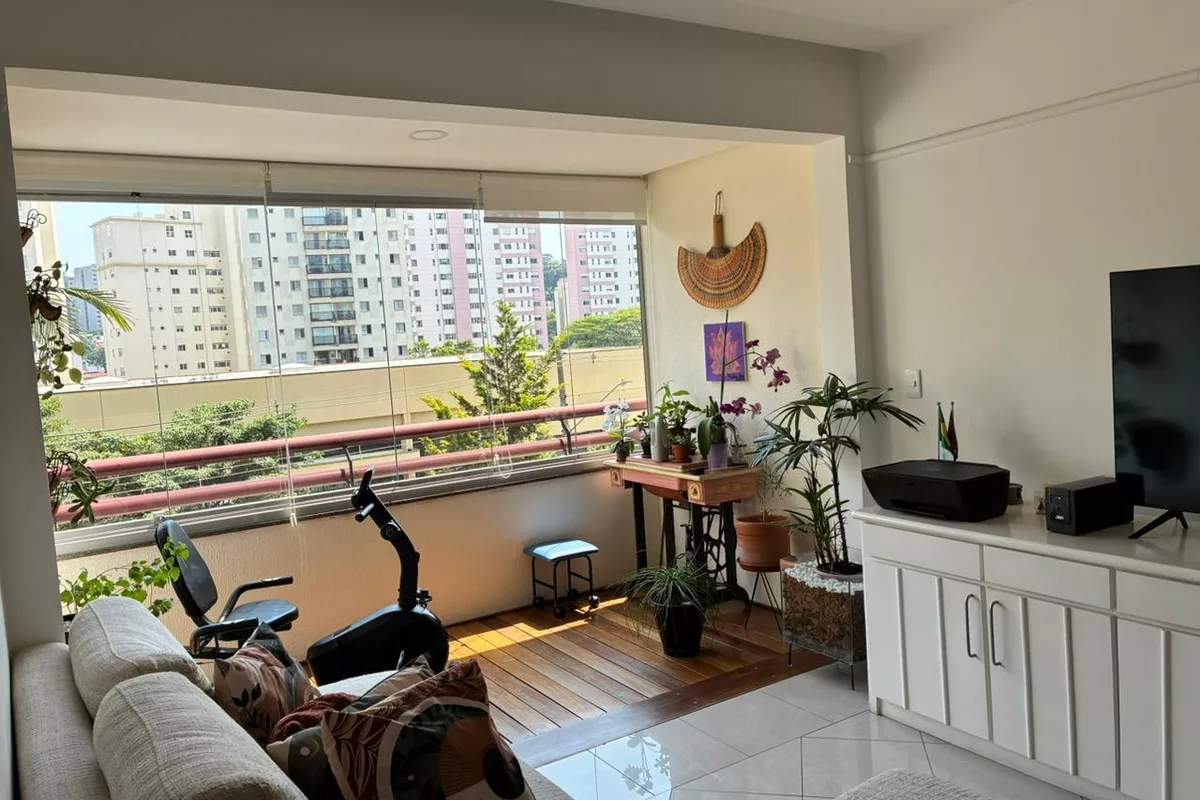 Apartamento, 3 quartos, 95 m² - Foto 9