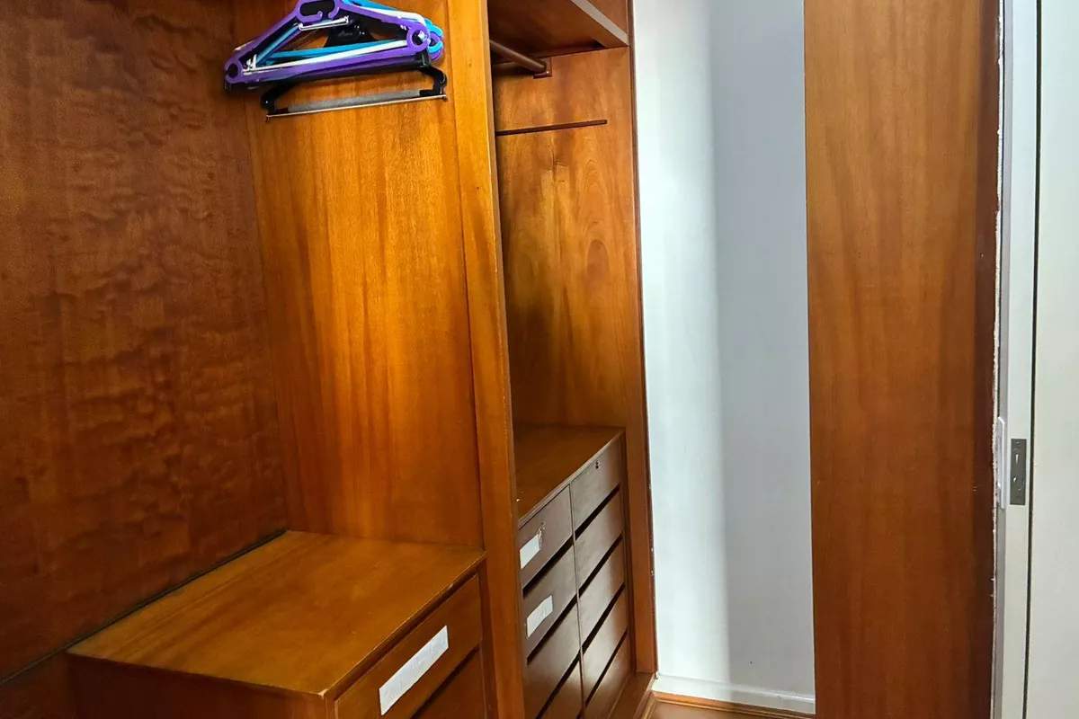 Apartamento, 3 quartos, 95 m² - Foto 5