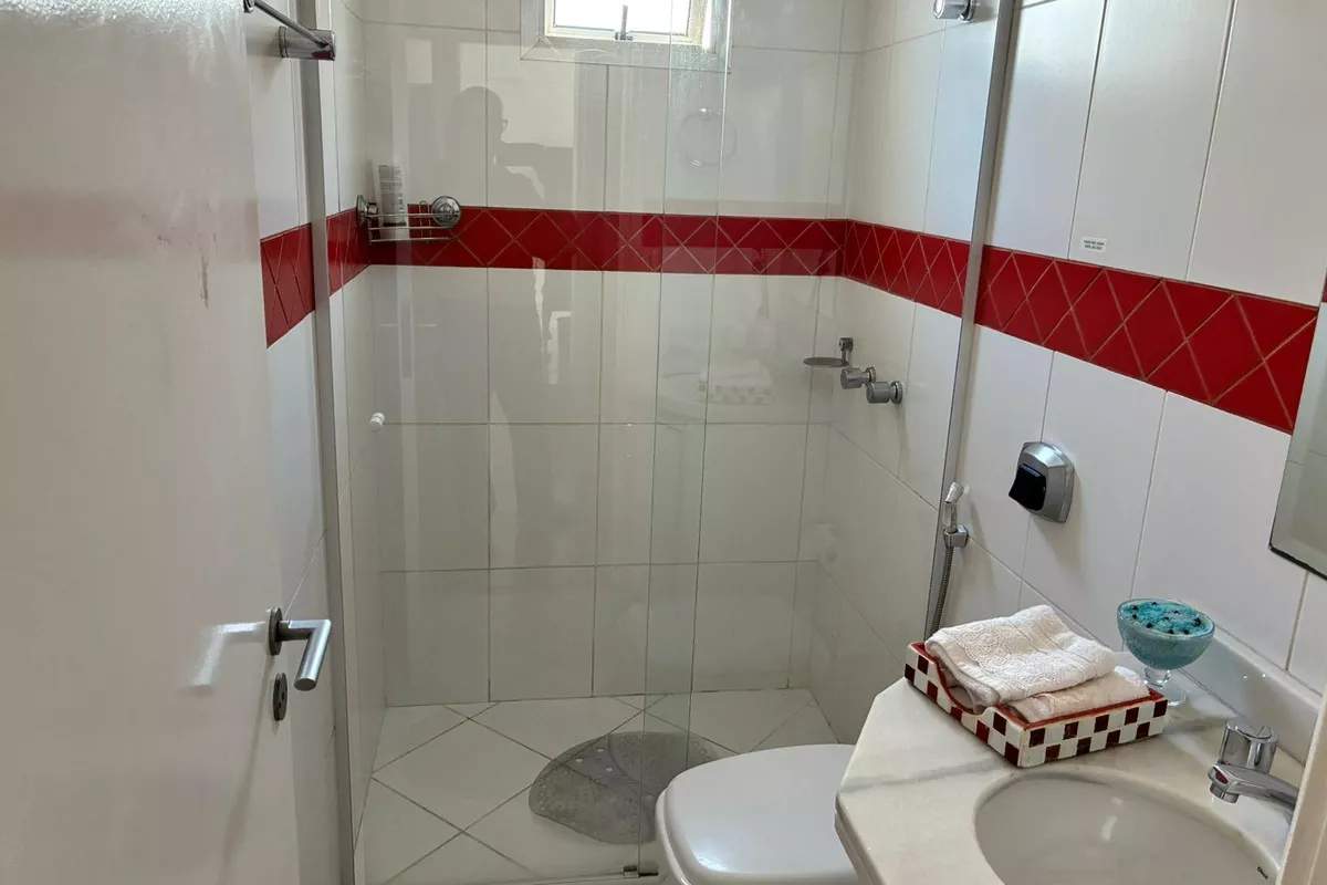 Apartamento, 3 quartos, 95 m² - Foto 13