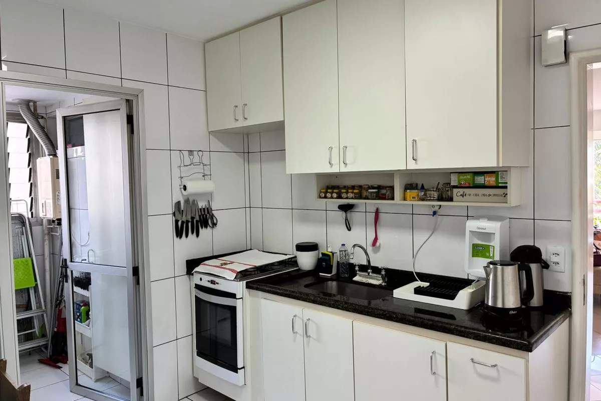 Apartamento, 3 quartos, 95 m² - Foto 6