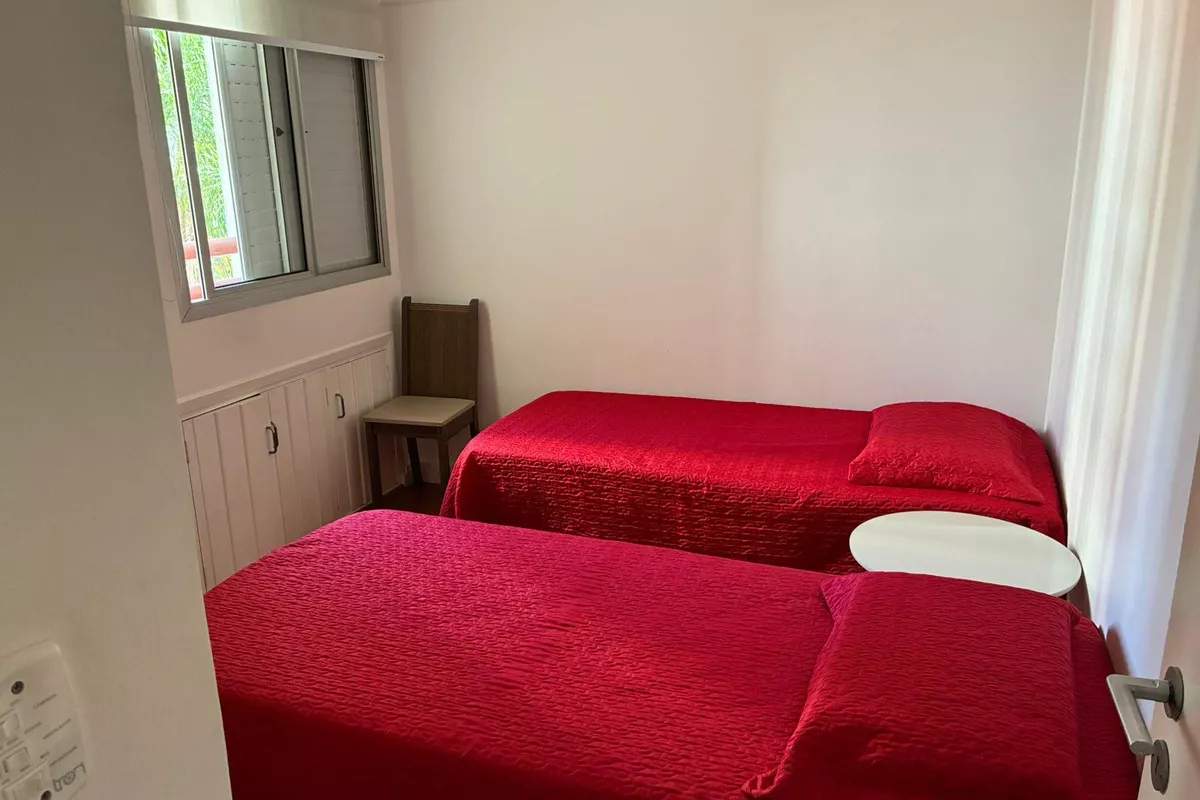 Apartamento, 3 quartos, 95 m² - Foto 10