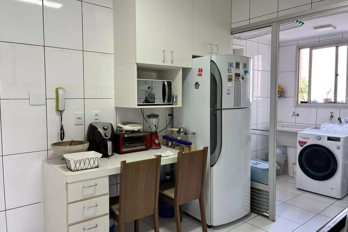 Apartamento, 3 quartos, 95 m² - Foto 7
