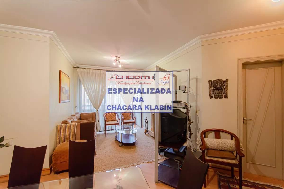 Apartamento, 3 quartos, 106 m² - Foto 5