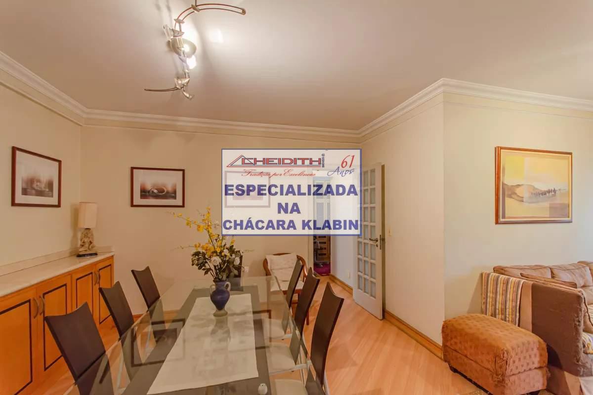 Apartamento, 3 quartos, 106 m² - Foto 7