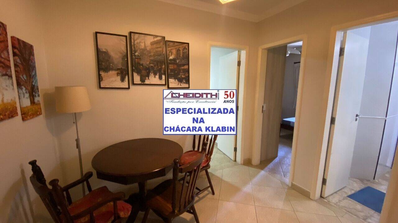 Apartamento, 3 quartos, 106 m² - Foto 39