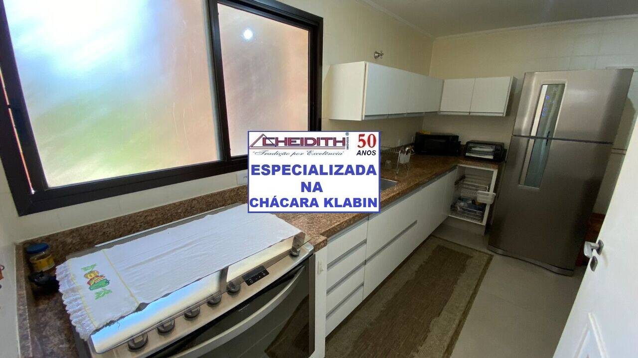 Apartamento, 3 quartos, 106 m² - Foto 21