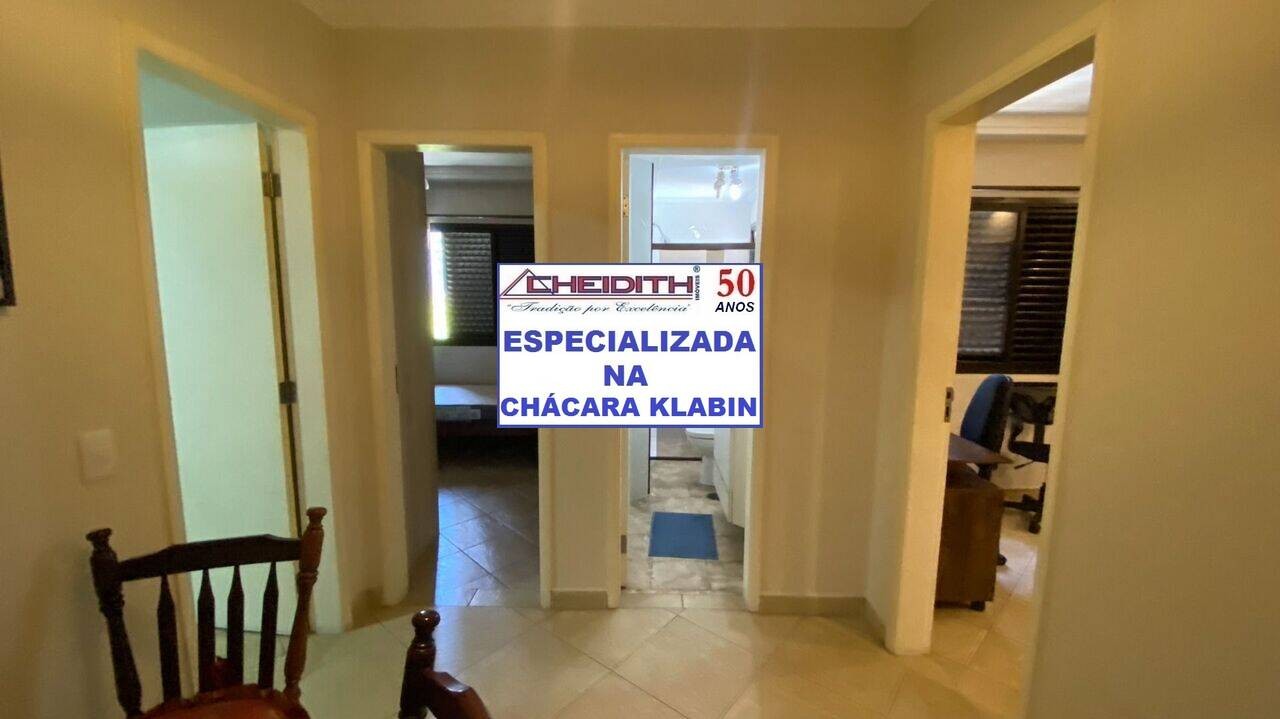 Apartamento, 3 quartos, 106 m² - Foto 19