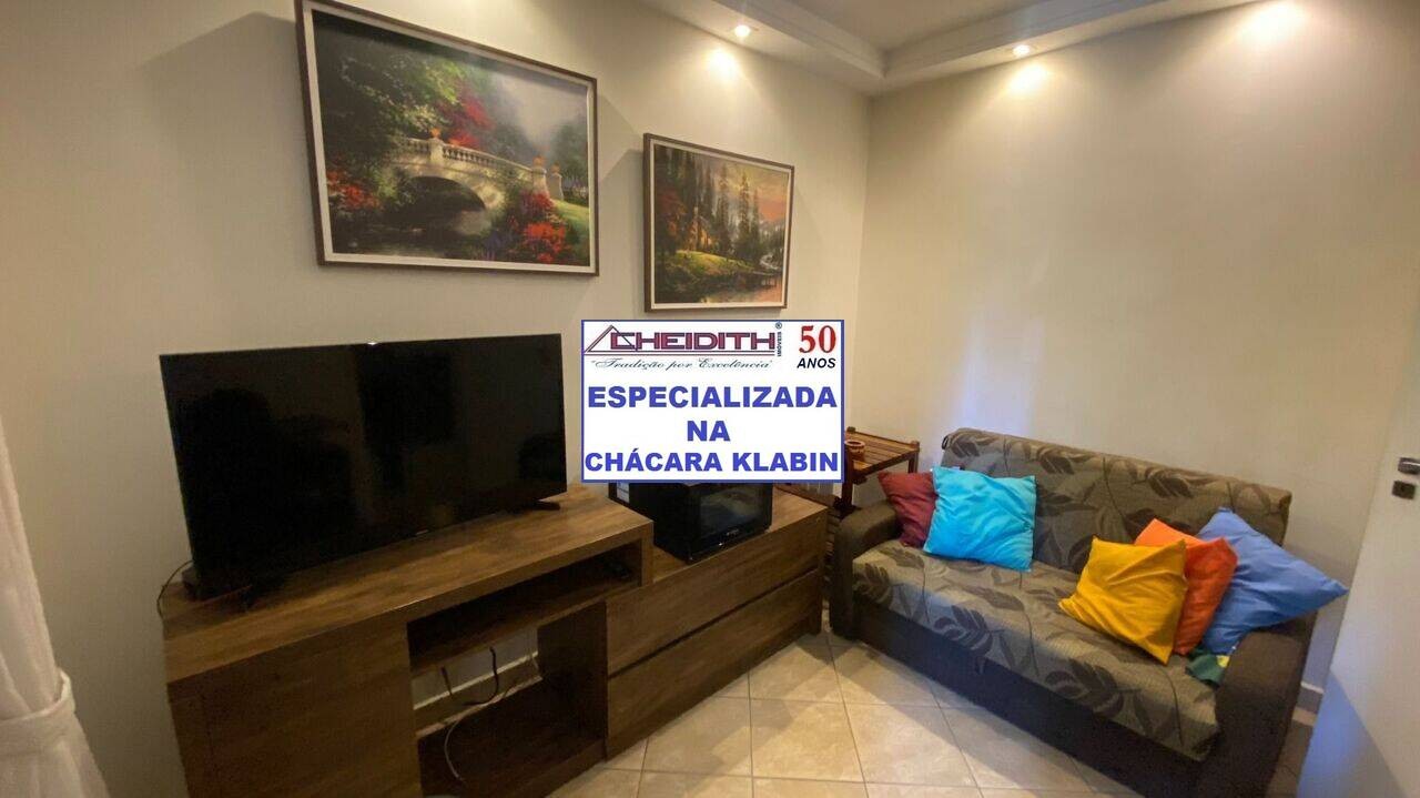 Apartamento, 3 quartos, 106 m² - Foto 37