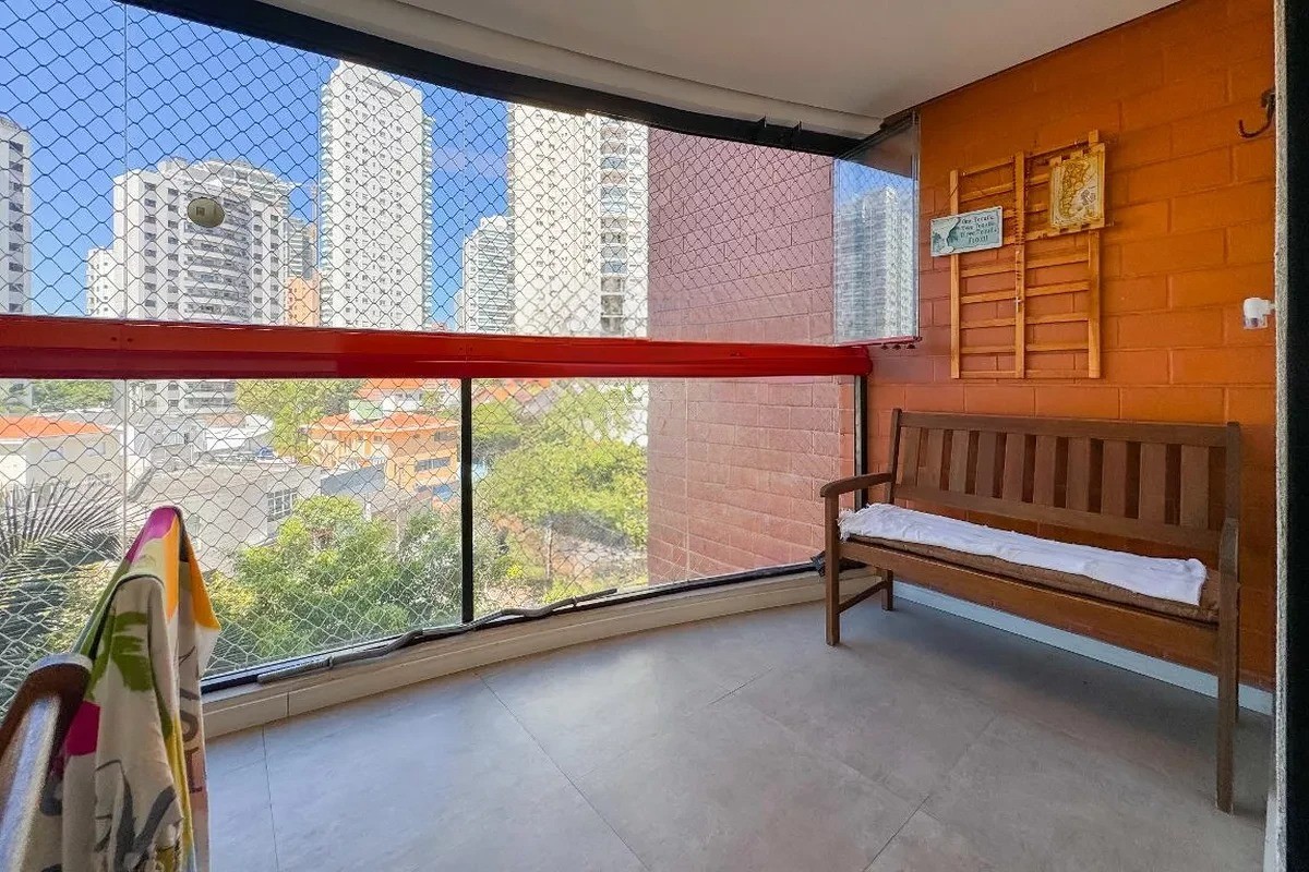 Apartamento, 3 quartos, 106 m² - Foto 12