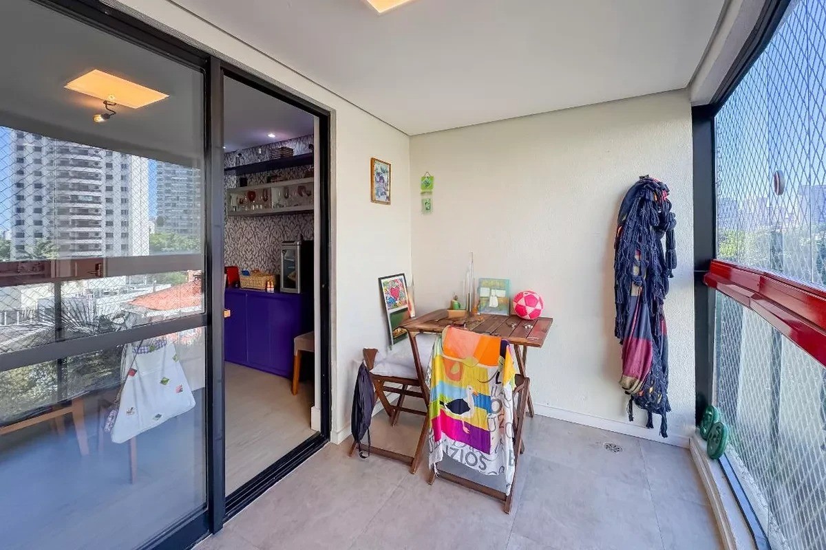 Apartamento, 3 quartos, 106 m² - Foto 4
