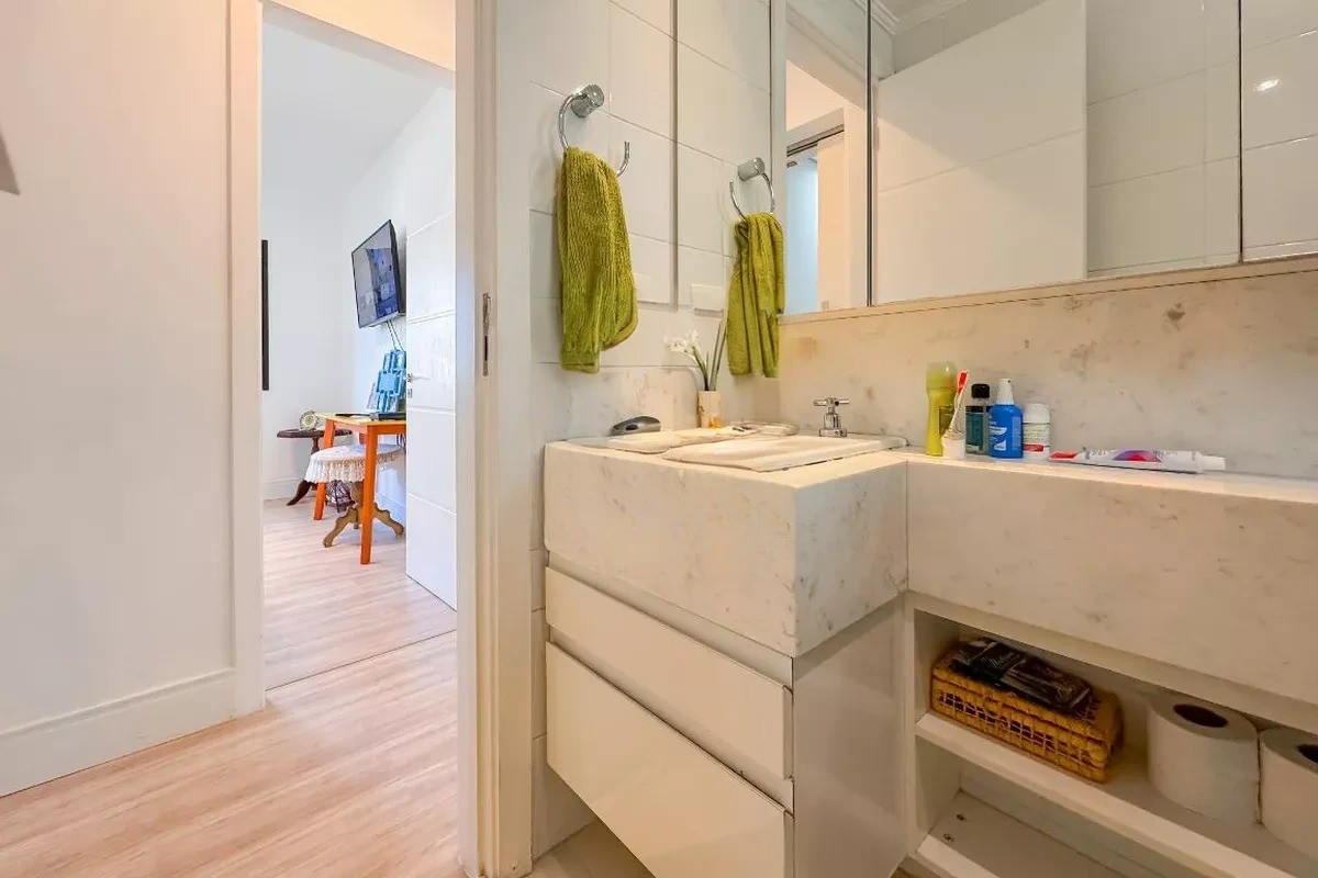 Apartamento, 3 quartos, 106 m² - Foto 7