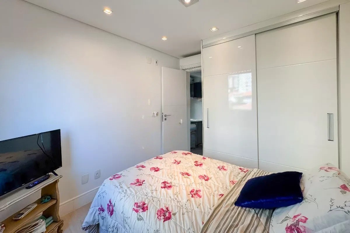 Apartamento, 3 quartos, 106 m² - Foto 11