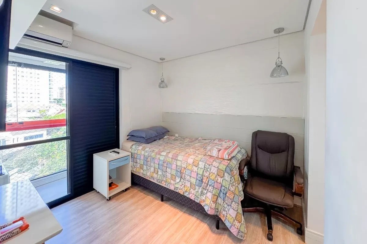 Apartamento, 3 quartos, 106 m² - Foto 8