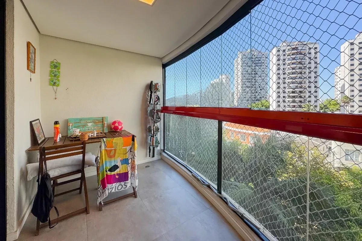 Apartamento, 3 quartos, 106 m² - Foto 13