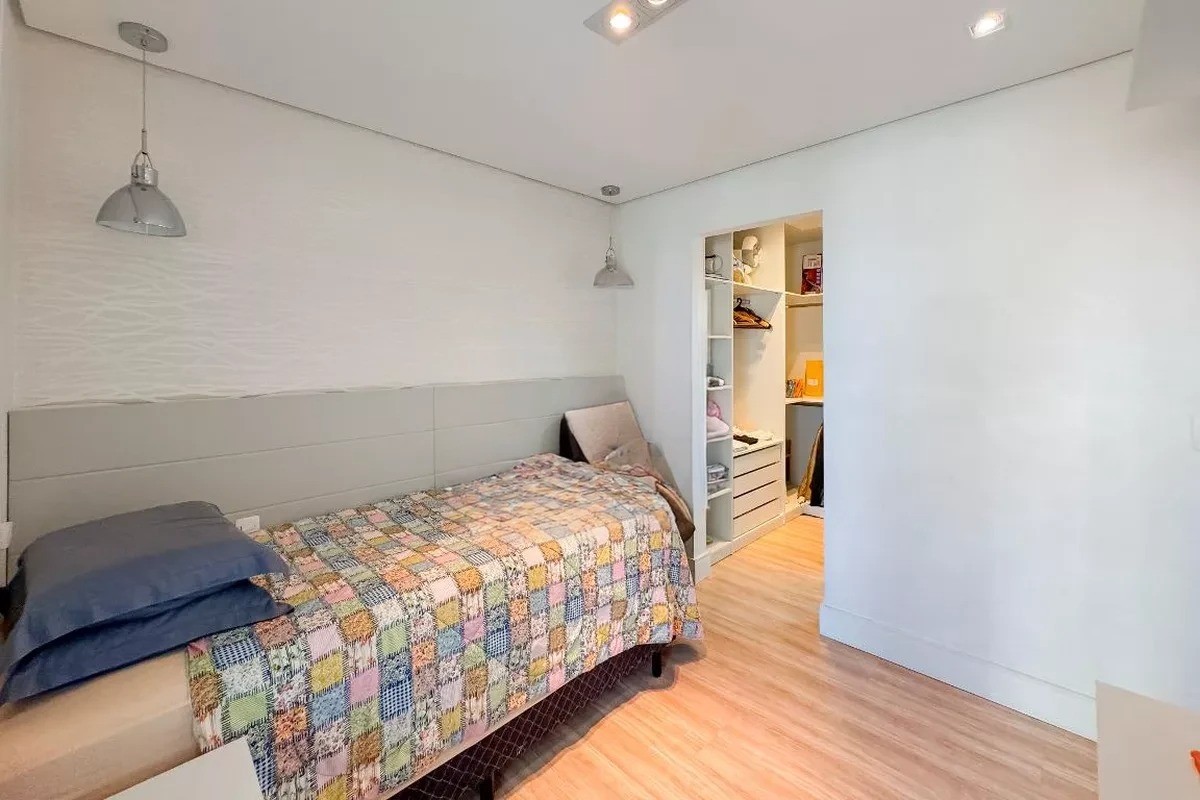 Apartamento, 3 quartos, 106 m² - Foto 14