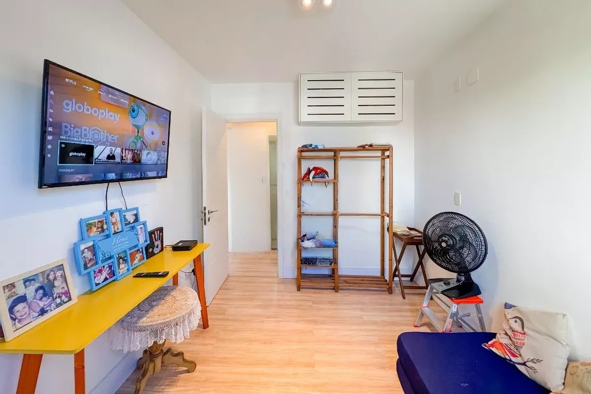 Apartamento, 3 quartos, 106 m² - Foto 5