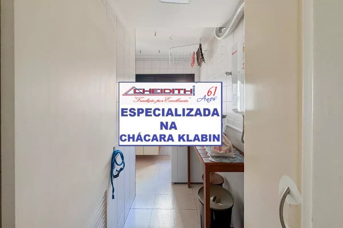 Apartamento, 3 quartos, 106 m² - Foto 40