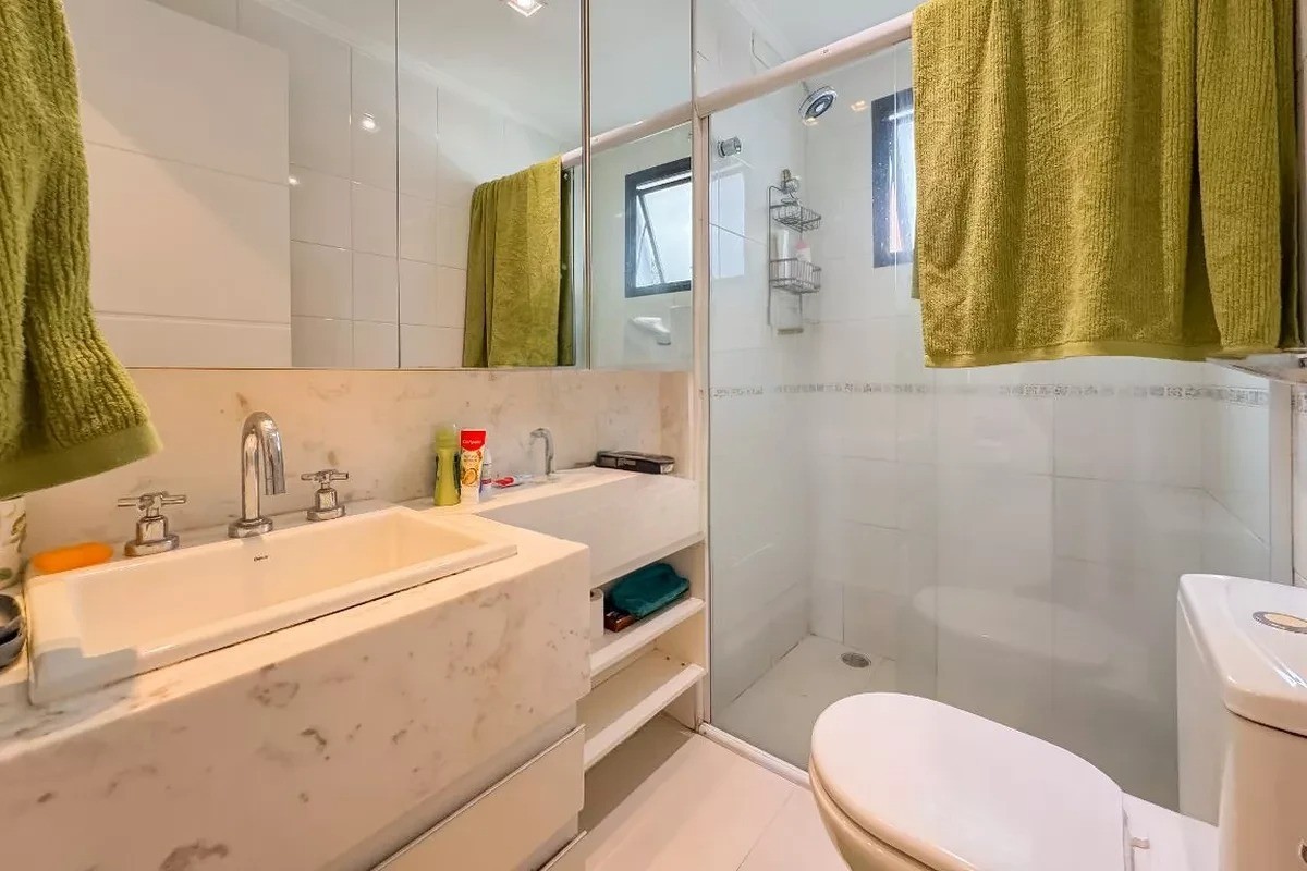 Apartamento, 3 quartos, 106 m² - Foto 3