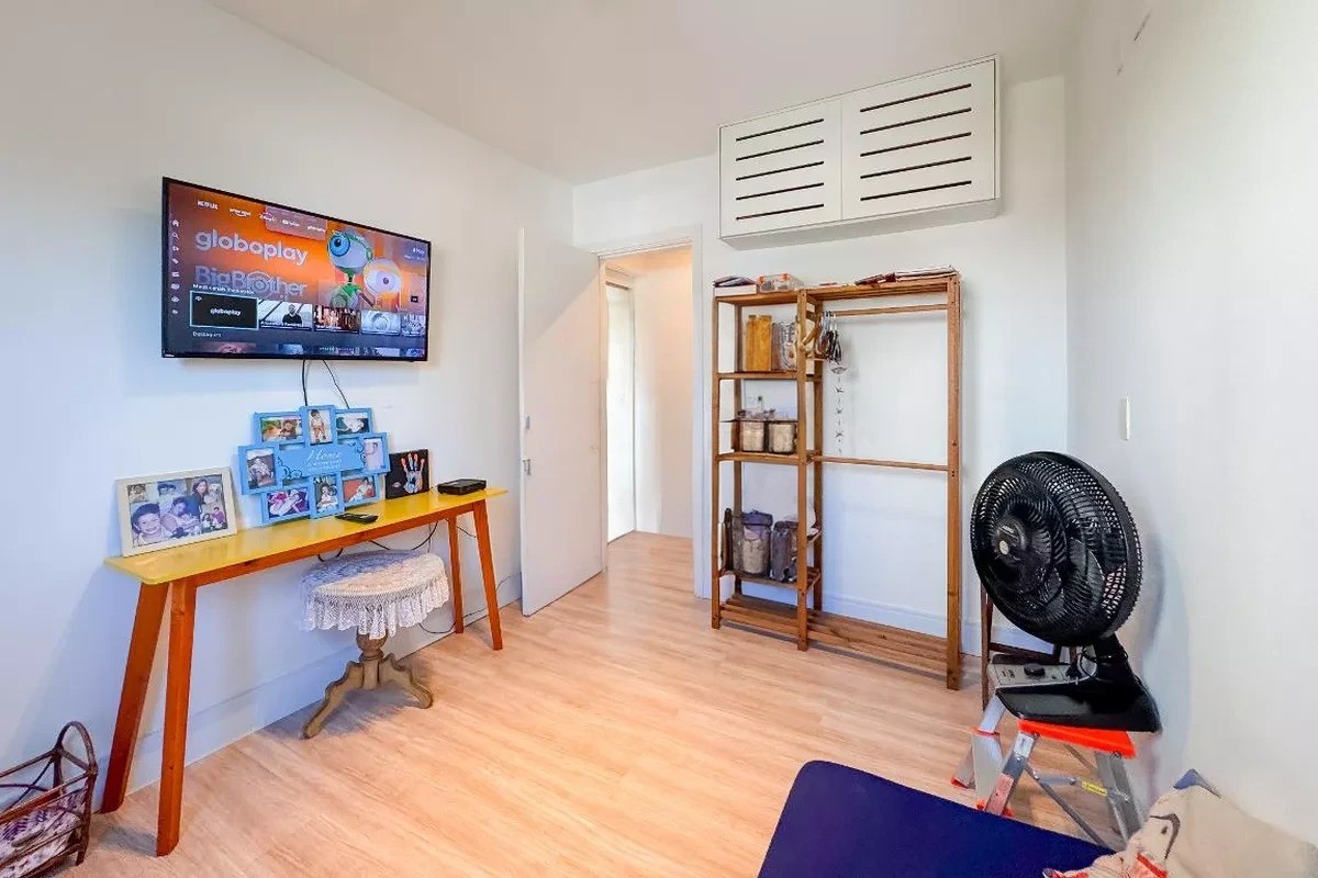 Apartamento, 3 quartos, 106 m² - Foto 10