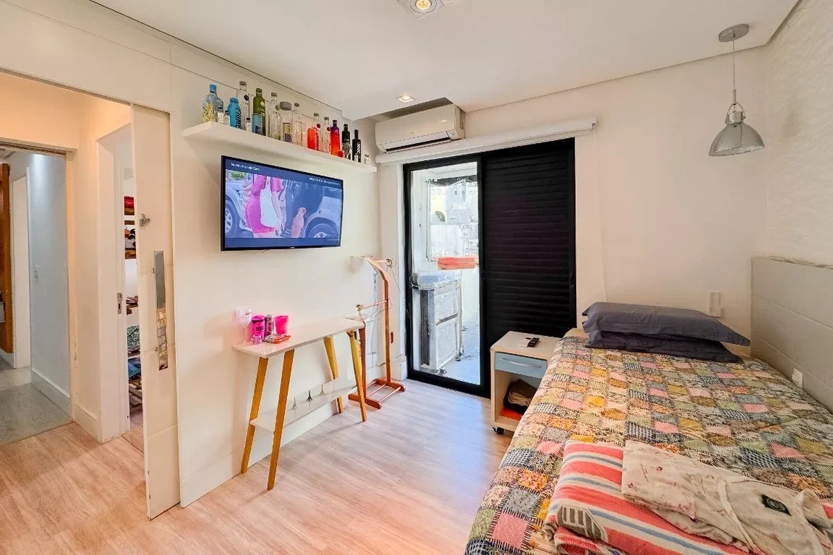Apartamento, 3 quartos, 106 m² - Foto 6