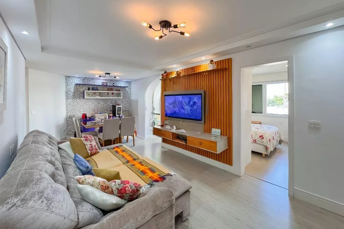 Apartamento, 3 quartos, 106 m² - Foto 16