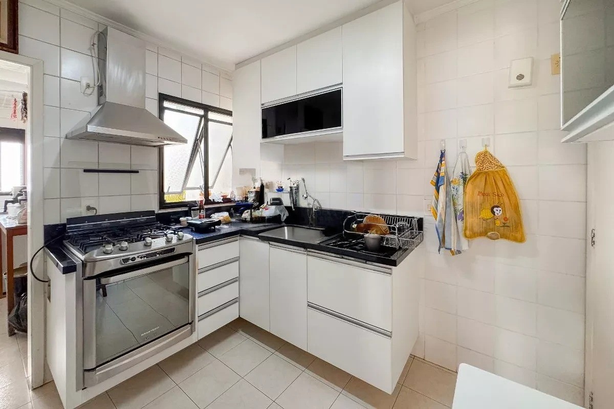 Apartamento, 3 quartos, 106 m² - Foto 15