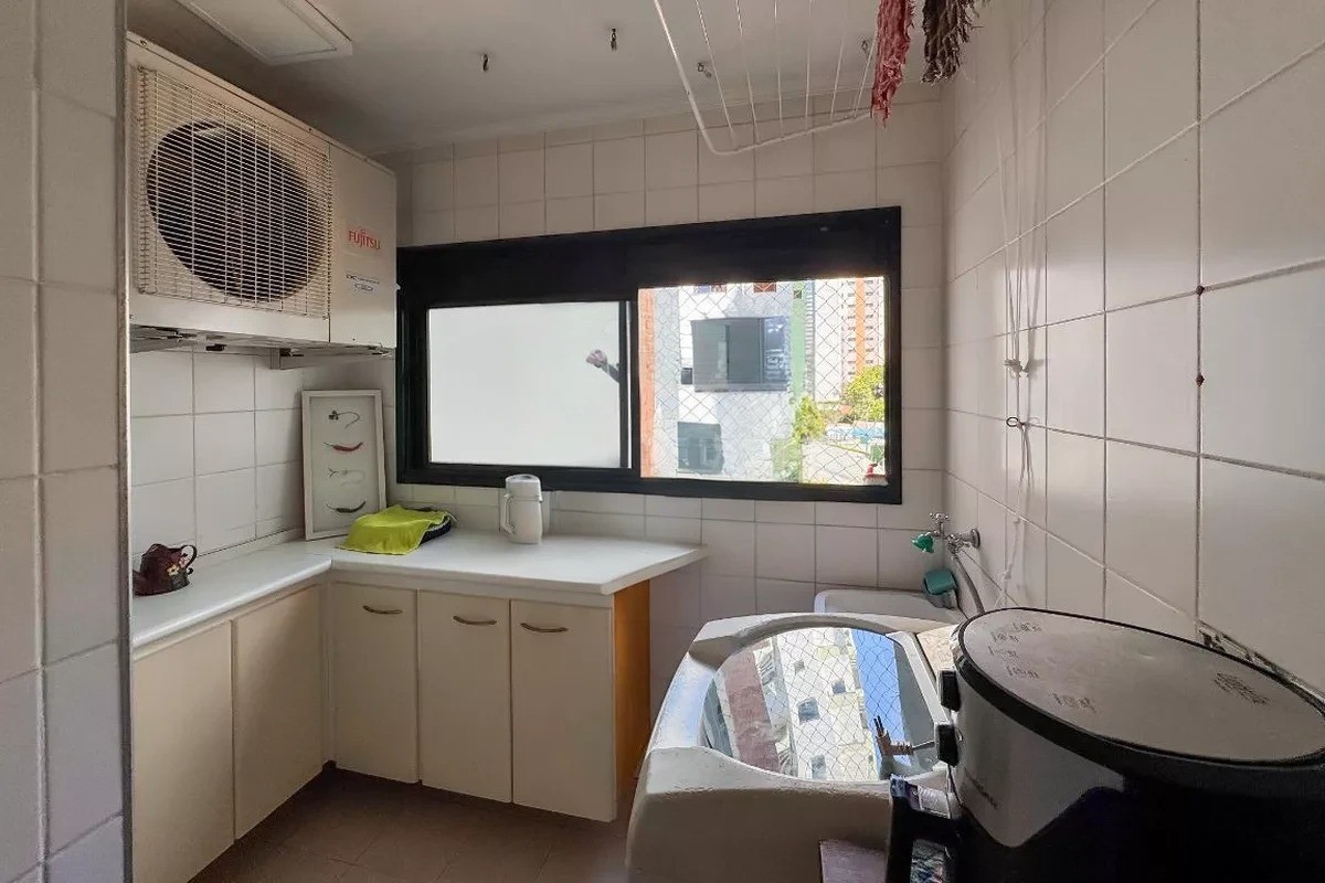Apartamento, 3 quartos, 106 m² - Foto 9