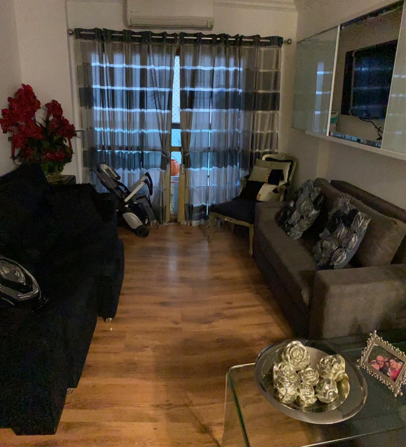 Apartamento, 3 quartos, 110 m² - Foto 26