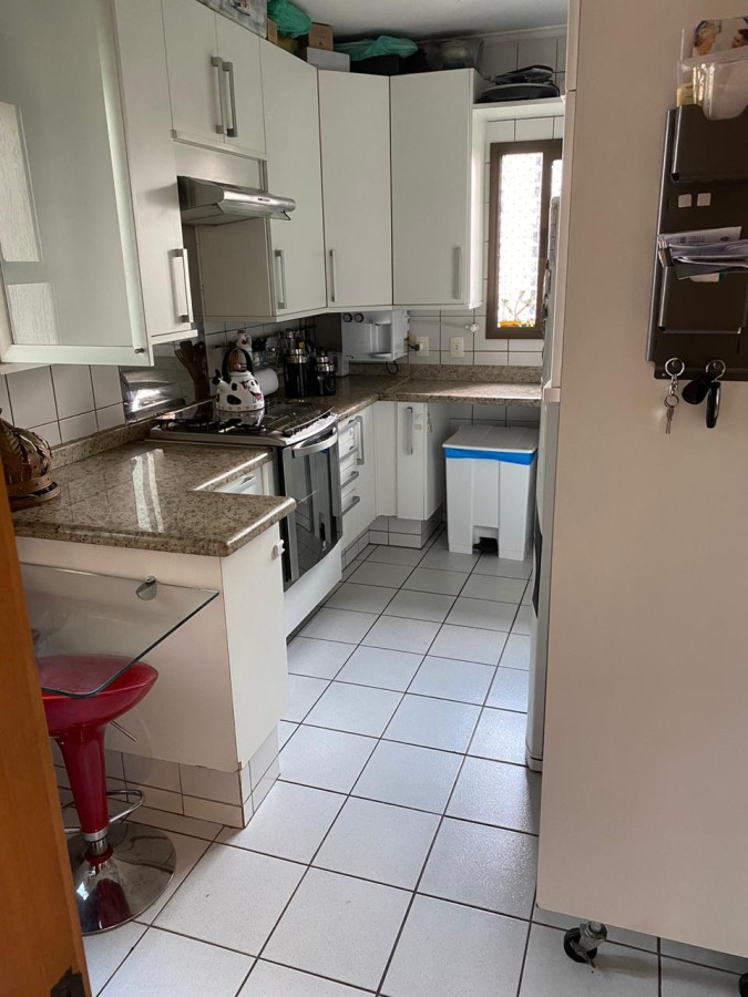 Apartamento, 3 quartos, 110 m² - Foto 13