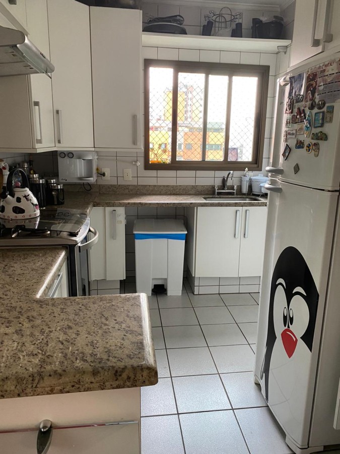 Apartamento, 3 quartos, 110 m² - Foto 23