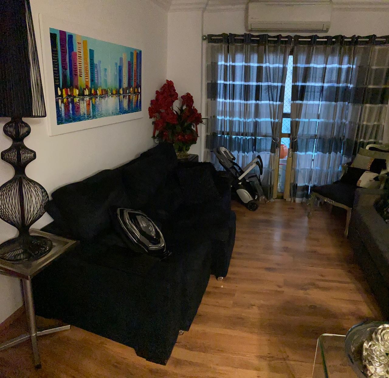 Apartamento, 3 quartos, 110 m² - Foto 18
