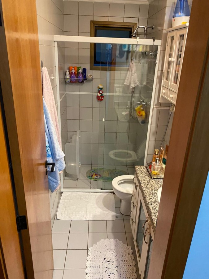 Apartamento, 3 quartos, 110 m² - Foto 9
