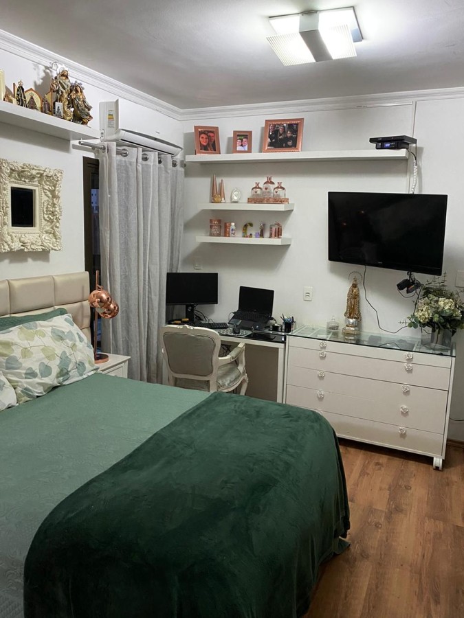Apartamento, 3 quartos, 110 m² - Foto 6