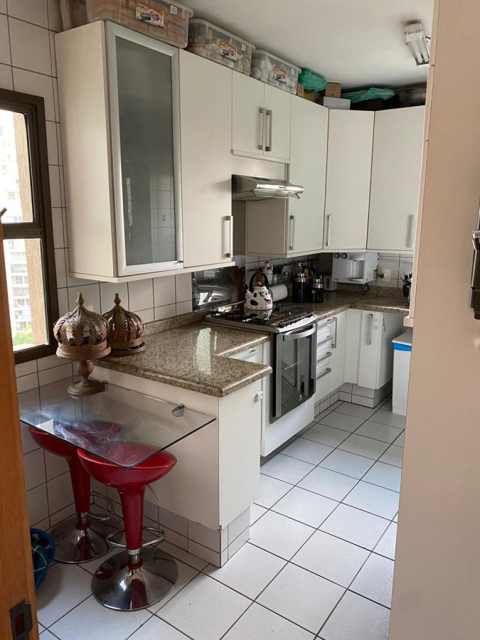 Apartamento, 3 quartos, 110 m² - Foto 17