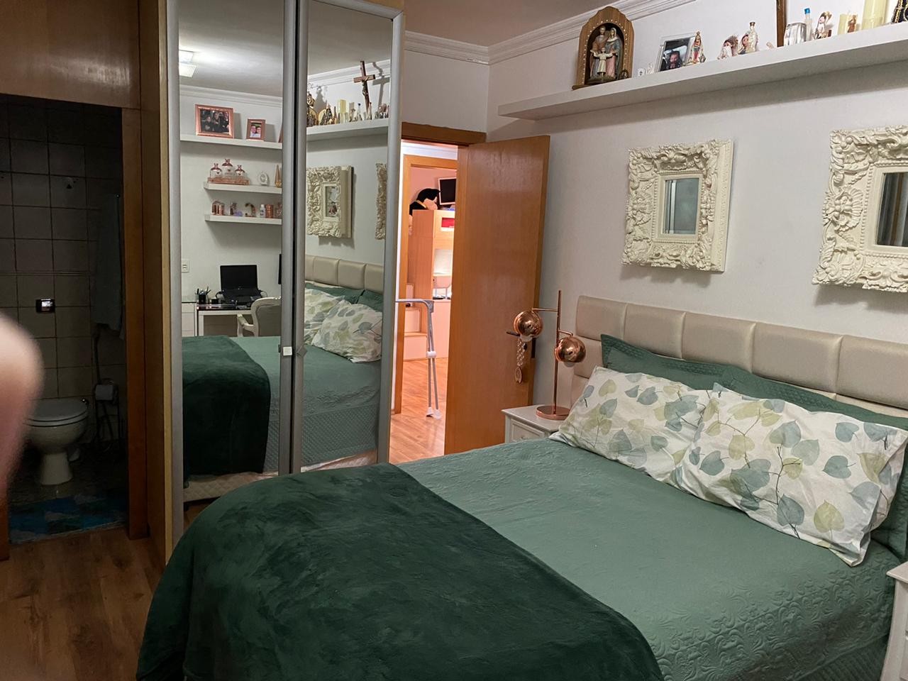 Apartamento, 3 quartos, 110 m² - Foto 20