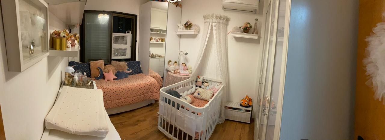 Apartamento, 3 quartos, 110 m² - Foto 22