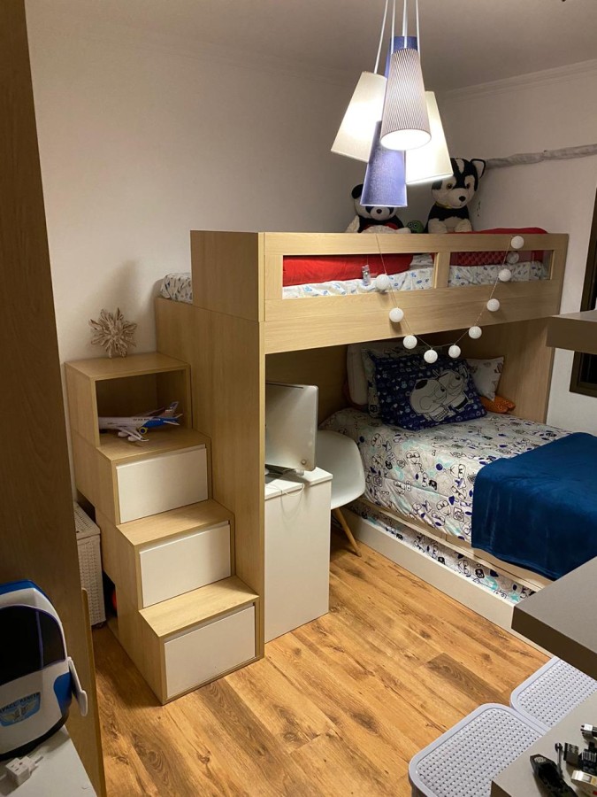 Apartamento, 3 quartos, 110 m² - Foto 19