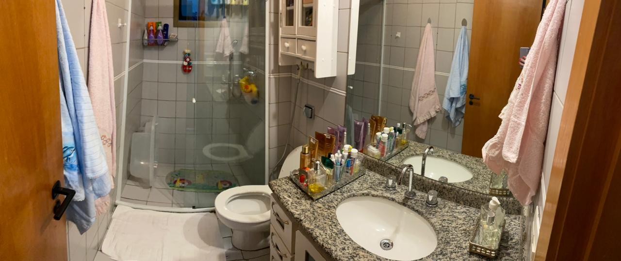 Apartamento, 3 quartos, 110 m² - Foto 27