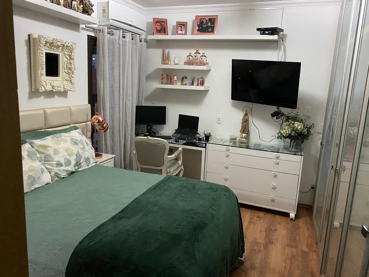 Apartamento, 3 quartos, 110 m² - Foto 7